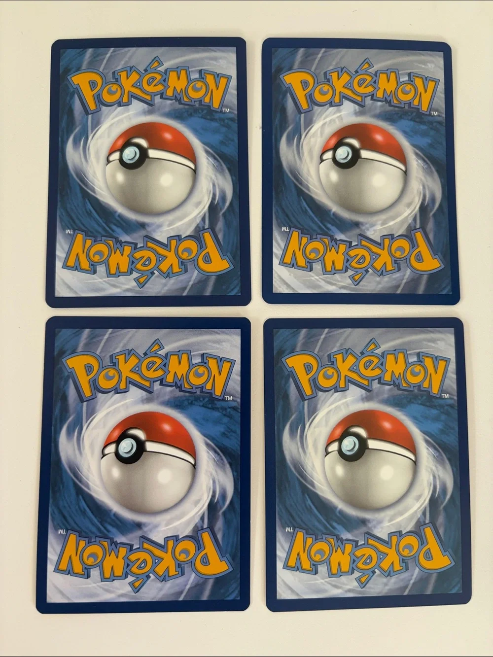 🐹 Cute Critters Pokémon Card Lot | Pawmi Emolga Morpeko Skitty Maushold ✨5/$25✨